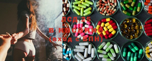 тгк Касимов